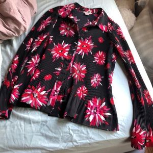 Christopher banks blouse